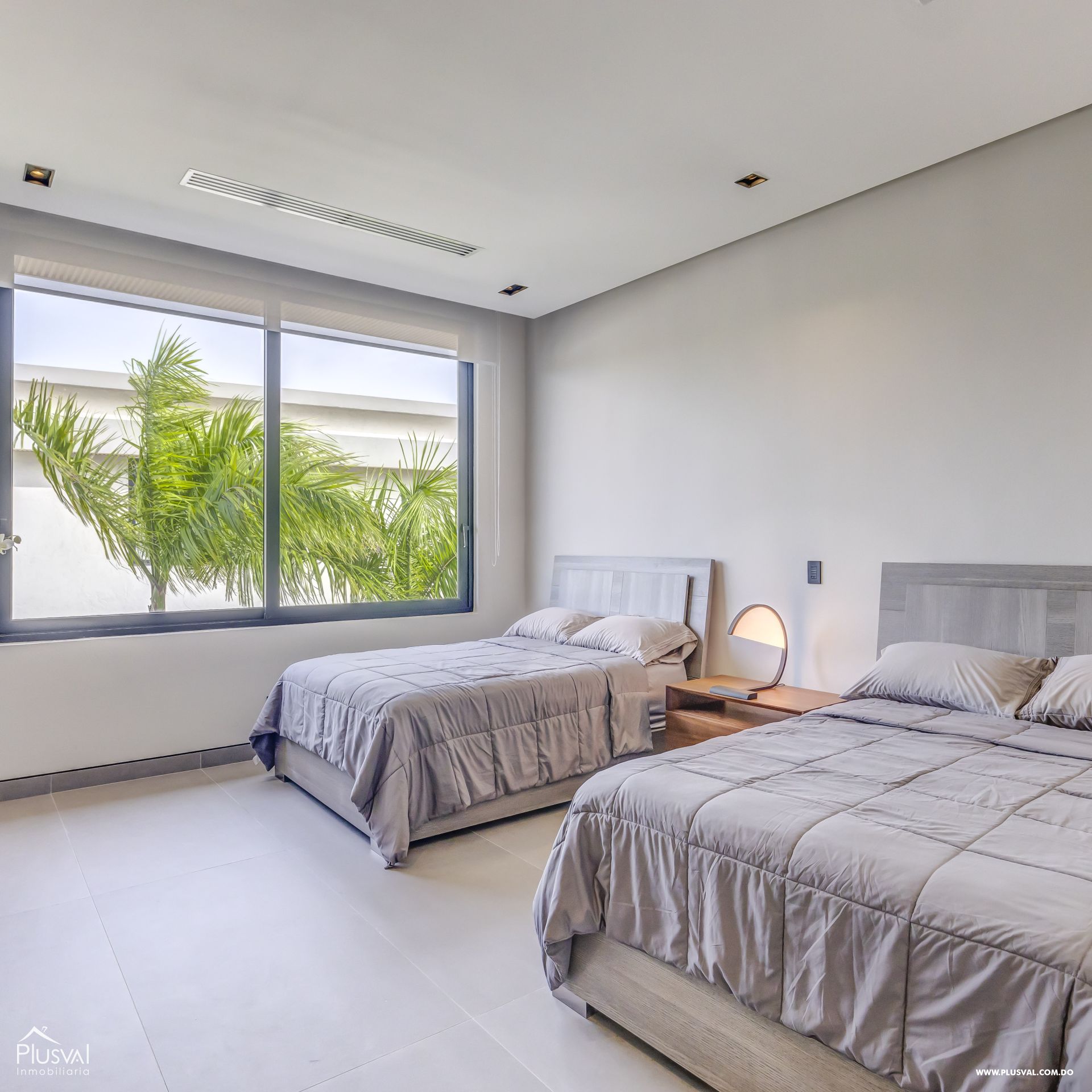Modern Luxury Villa in Hacienda on sale, Punta Cana Resort. 370634