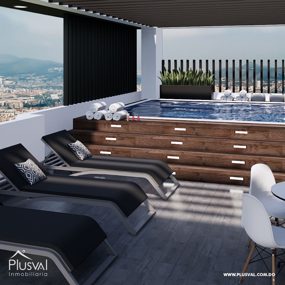 Apartamento en Villa Marina Nuevo a estrenar. 422867