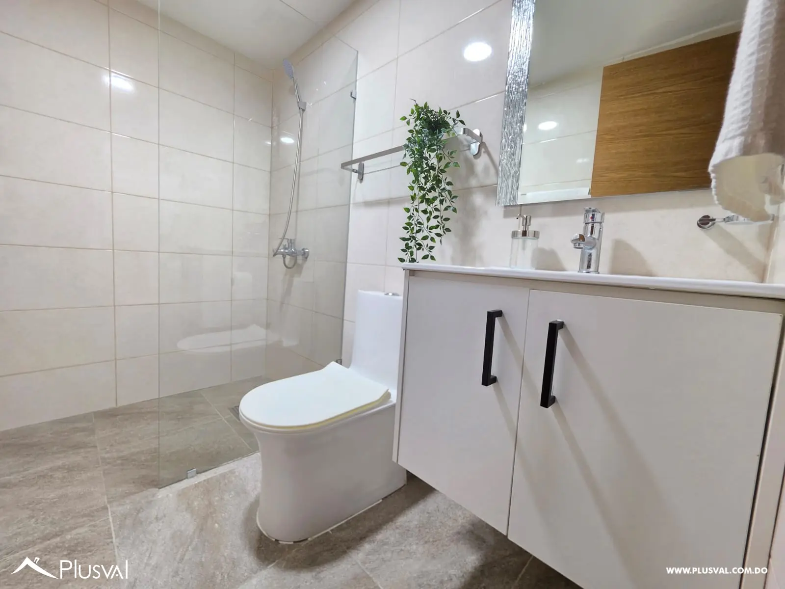 Apartamento en venta  de 2 Habitaciones en el sector del naco con excelente ubicacion 501856