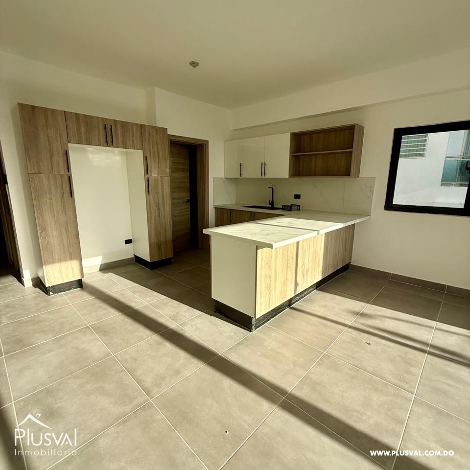 Apartamento ideal para vivir en El Millon 419461