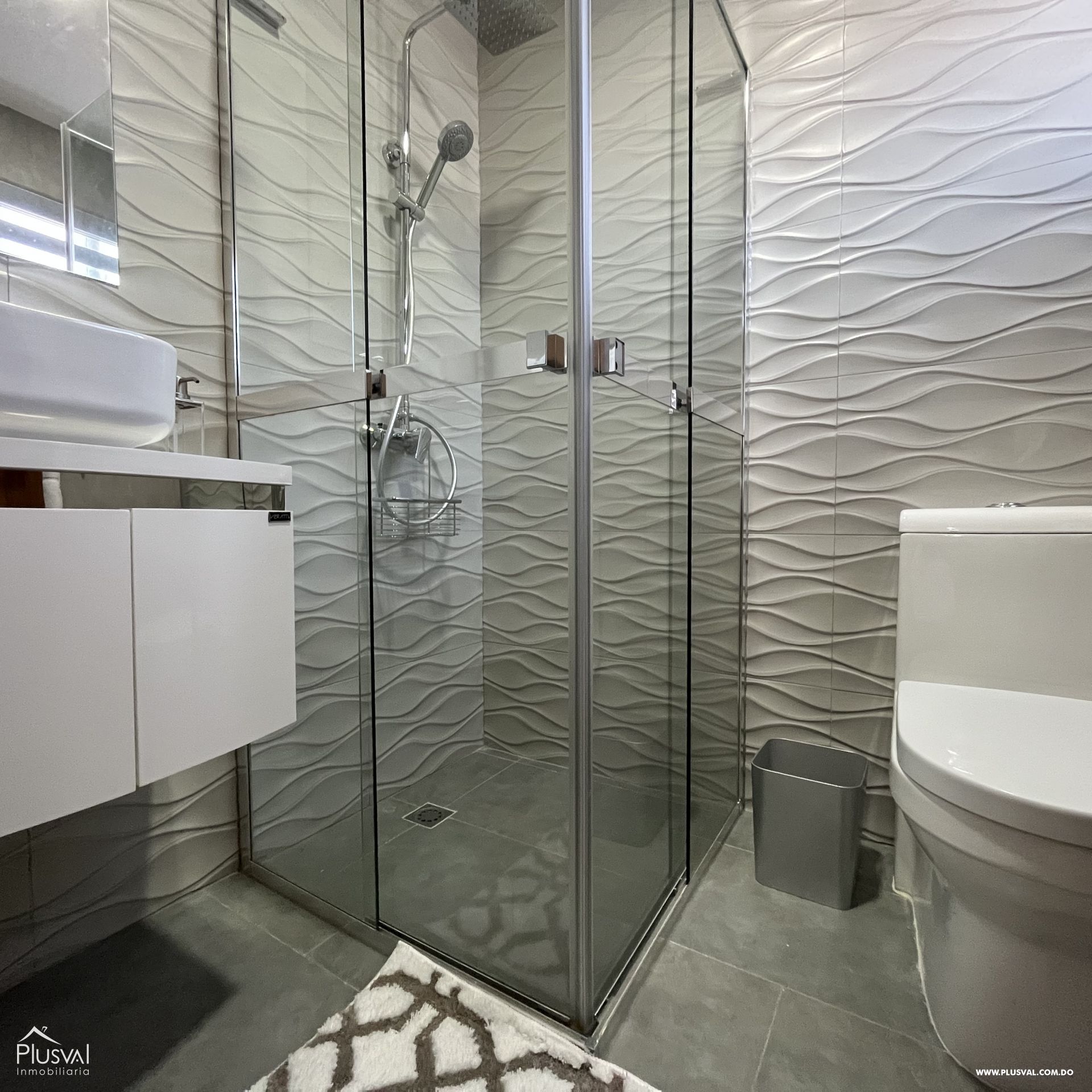 Hermoso apartamento en venta, Piantini. 200676