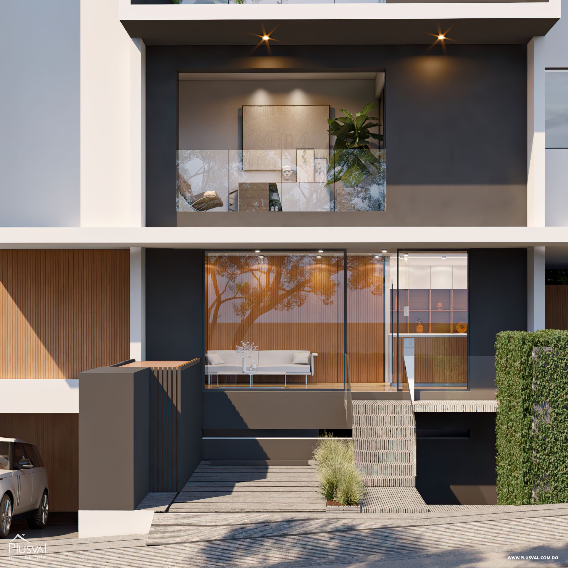 Nueva Propuesta Residencial en zona mas exclusiva de Santiago 276314