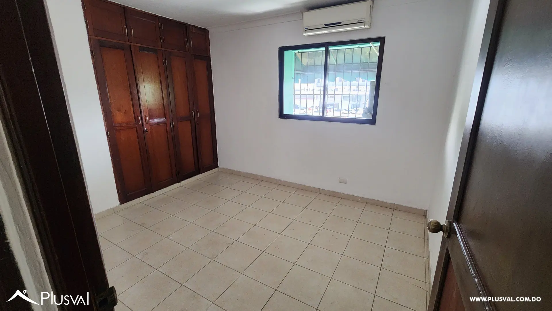 Se alquila apartamento clásico en Naco 509152