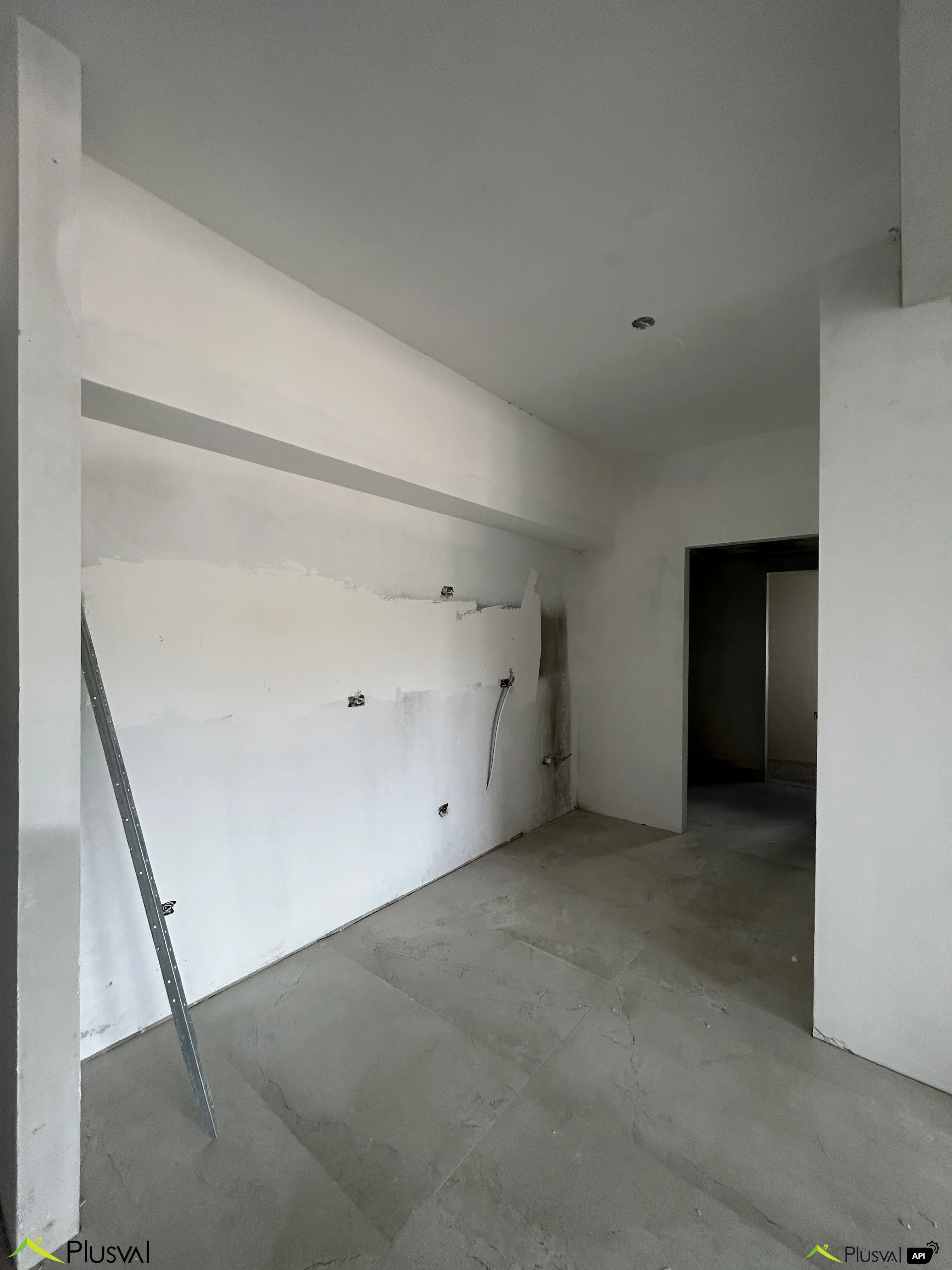 Apartamentos en venta nuevos a estrenar en Zona Universitaria. 450792