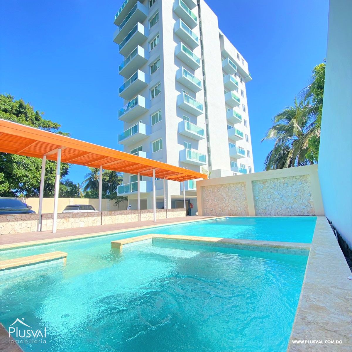 Apartamentos en Venta en Juan Dolio Plusval Inmobiliaria