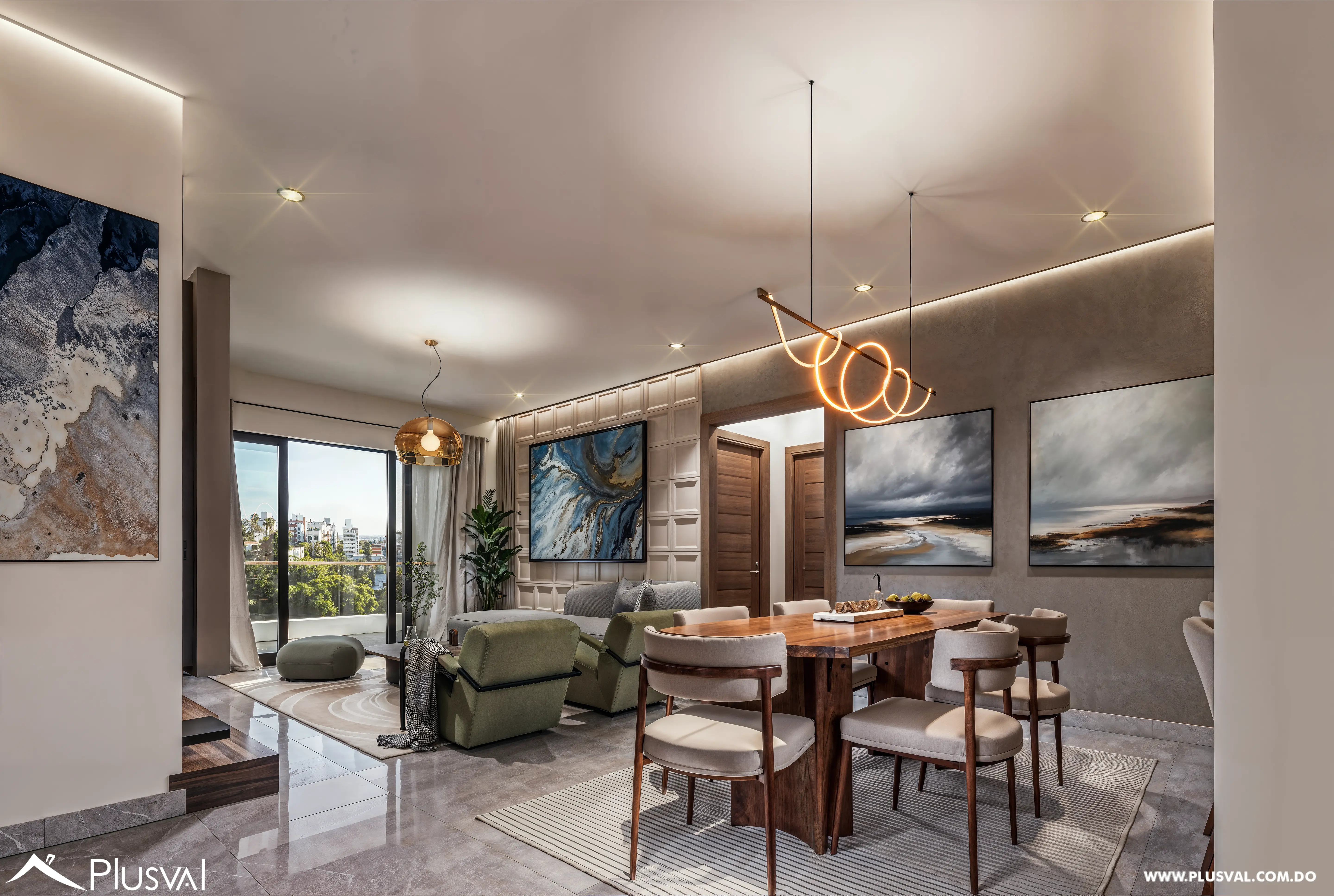 PROYECTO DE APARTAMENTOS DESDE $136,000 -  2 Y 3 HABITACIONES EN BUENOS AIRES DE HERRERA, 534331