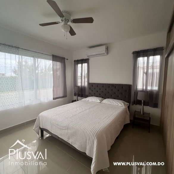 Amplia casa tipo villa a la venta en Niagara Beach Punta Cana 392735