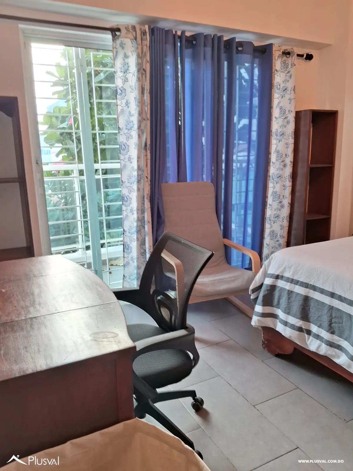 Céntrico apartamento en alquiler, totalmente amueblado en La Julia 460706