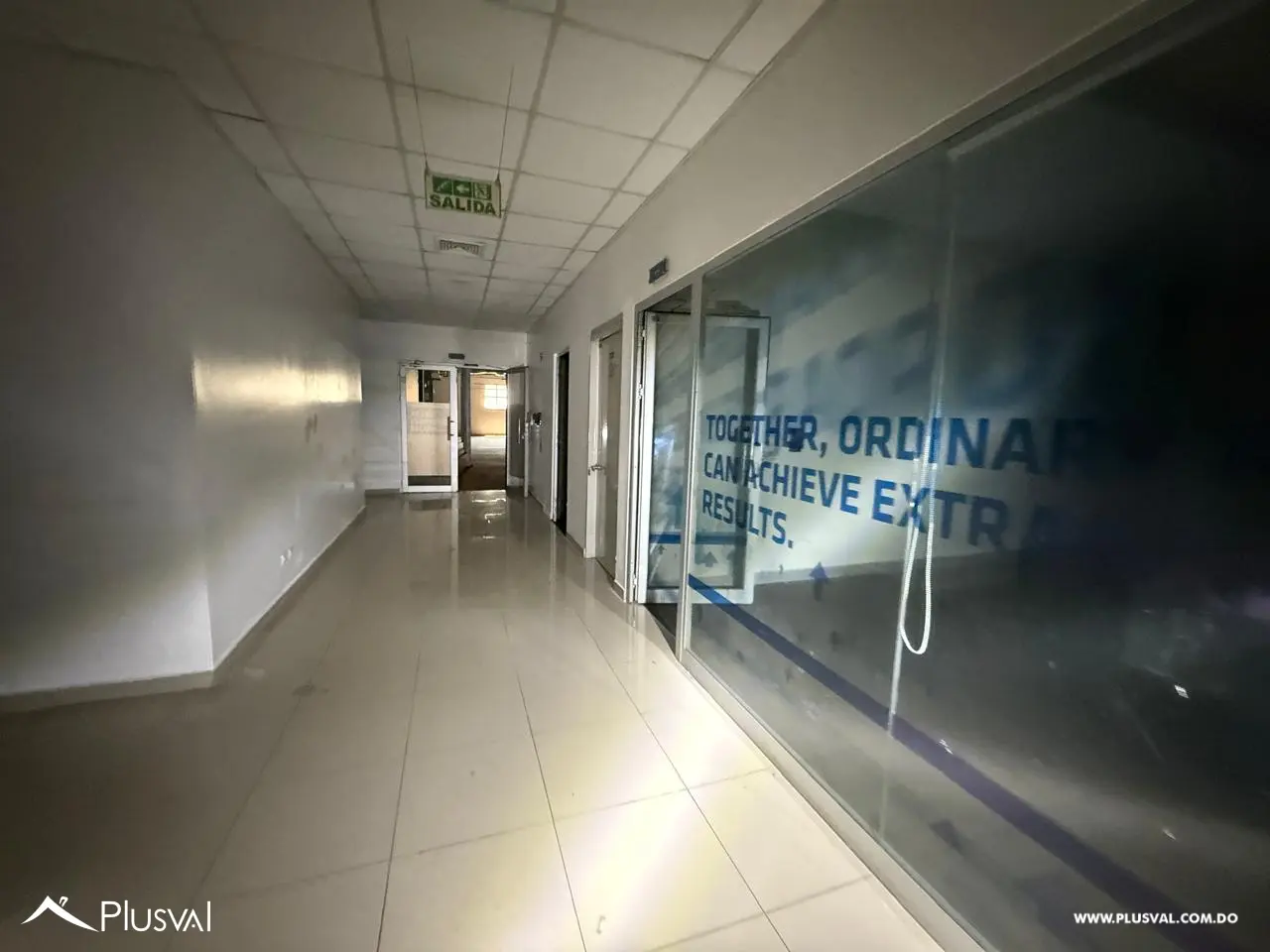 Alquiler de Edificio 477818