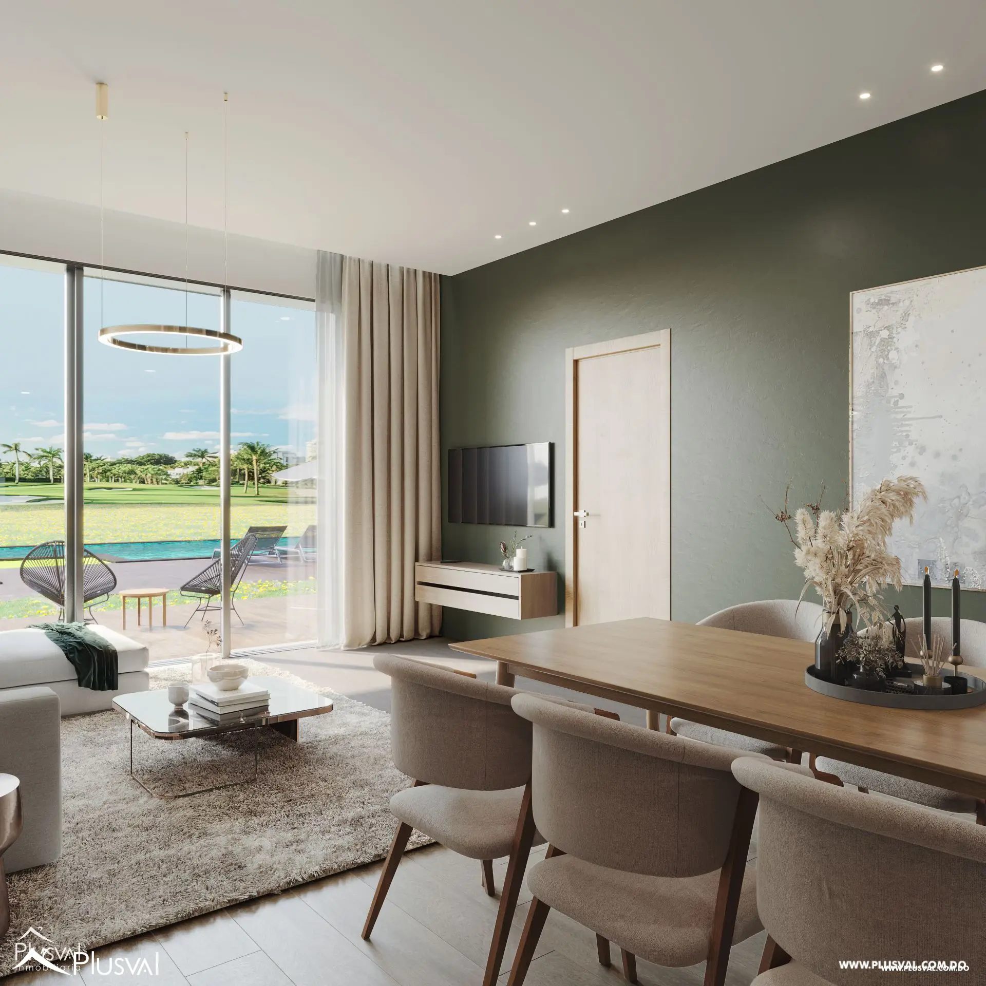 CANA COVE TIPO B PUNTA CANA EN VENTA 497132