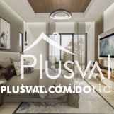 Apartamento en Venta en Arroyo Hondo 369658