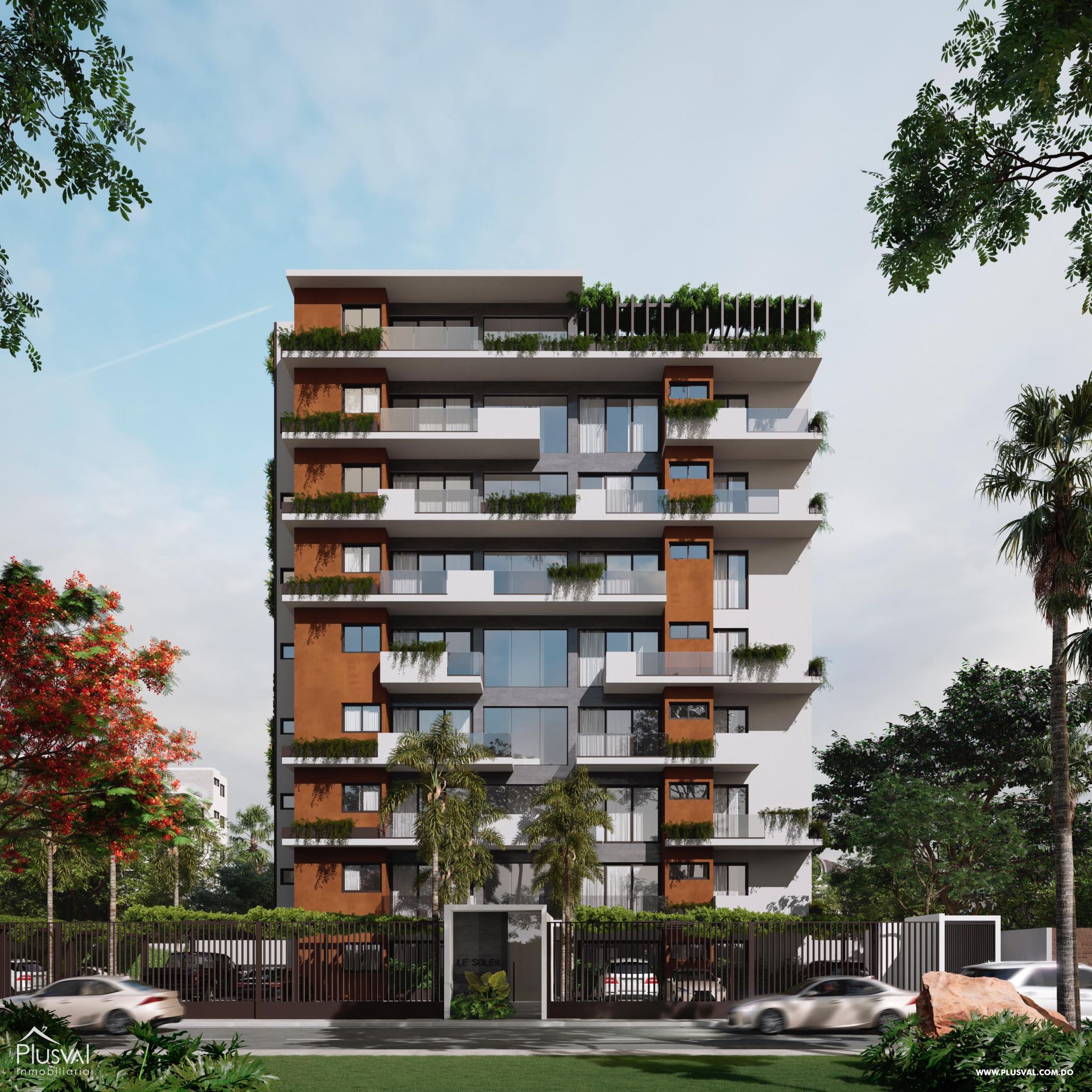 Apartamento en venta en Villa Maria 468838