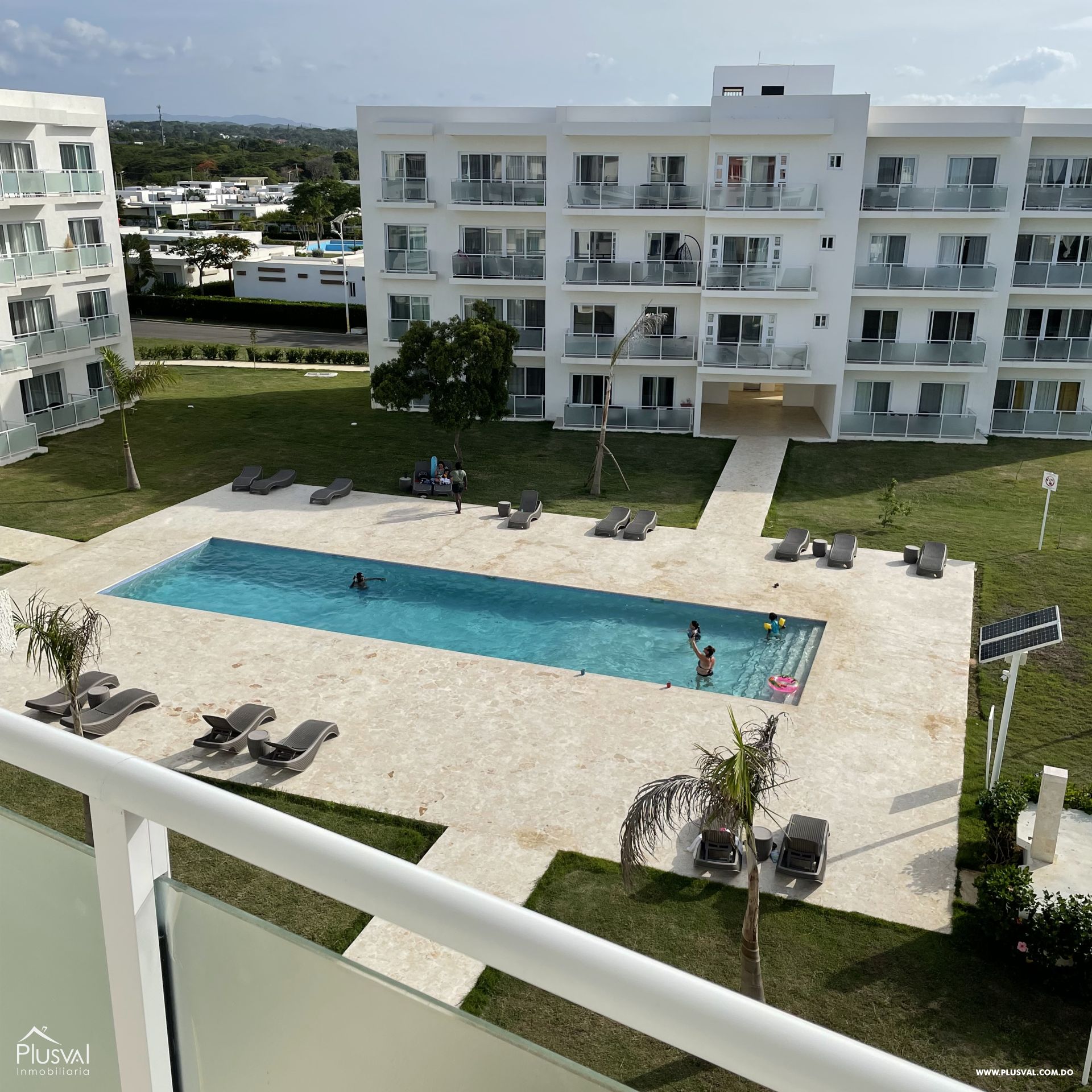 Aparta Estudio Sosua Ocean Village 300972