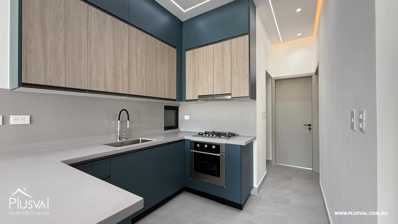 Apartamento Con Picuzzi en Exclusiva Torre en Alquiler 461884