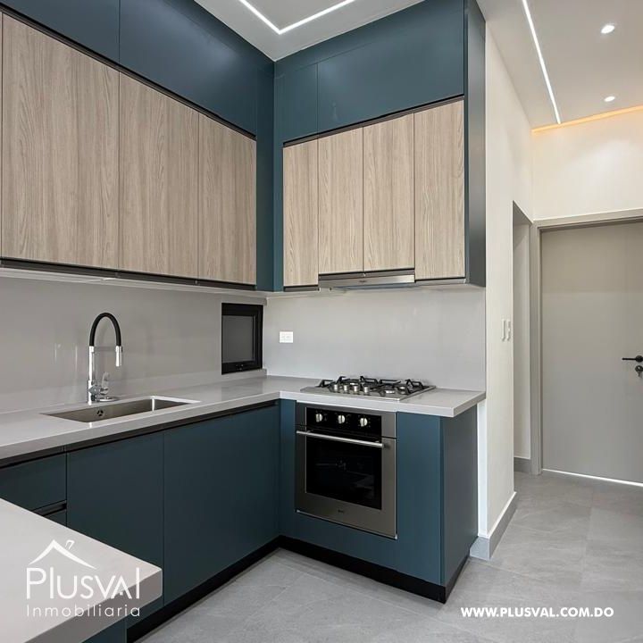 Apartamento Con Picuzzi en Exclusiva Torre 461702