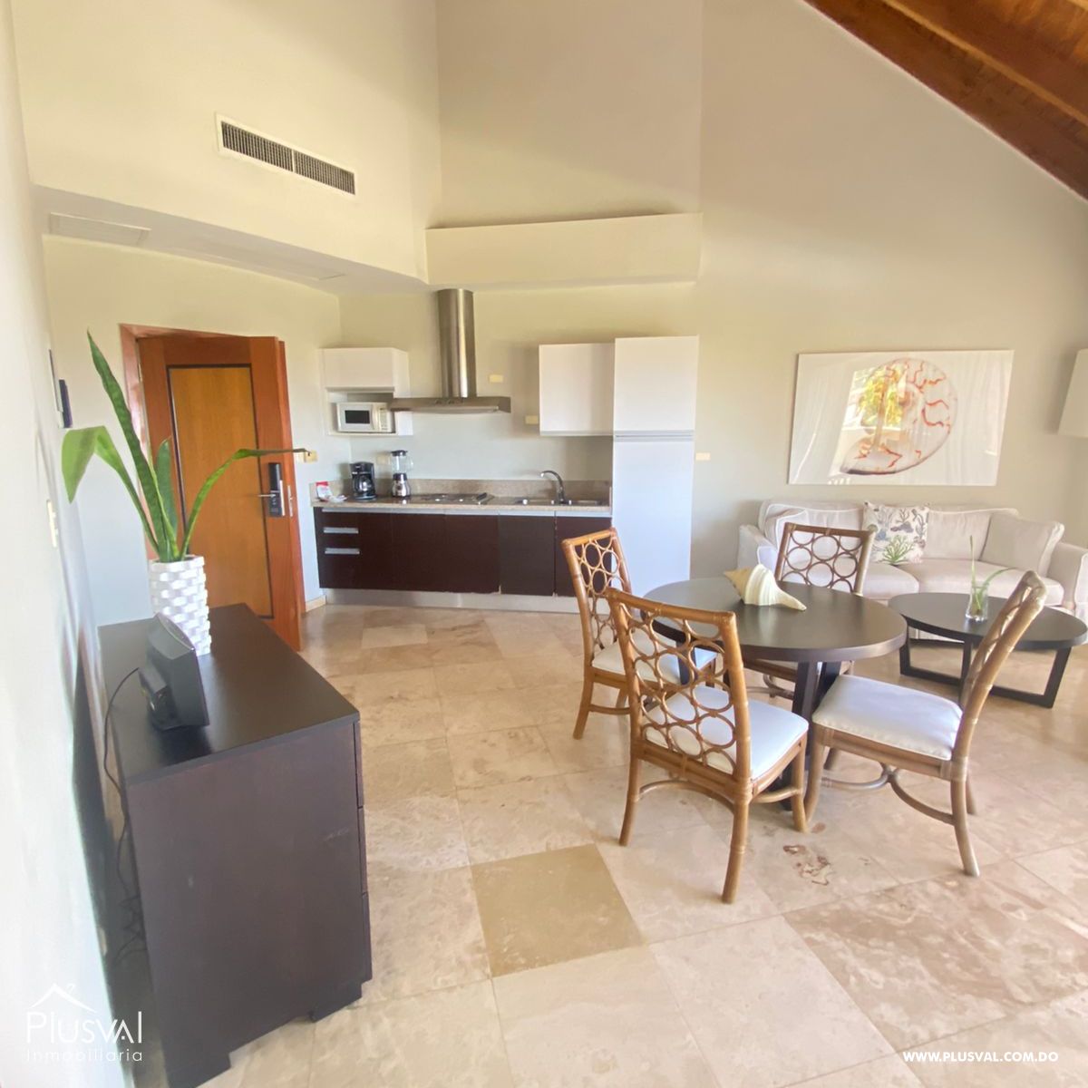 Apartamento en venta, Samana 330393