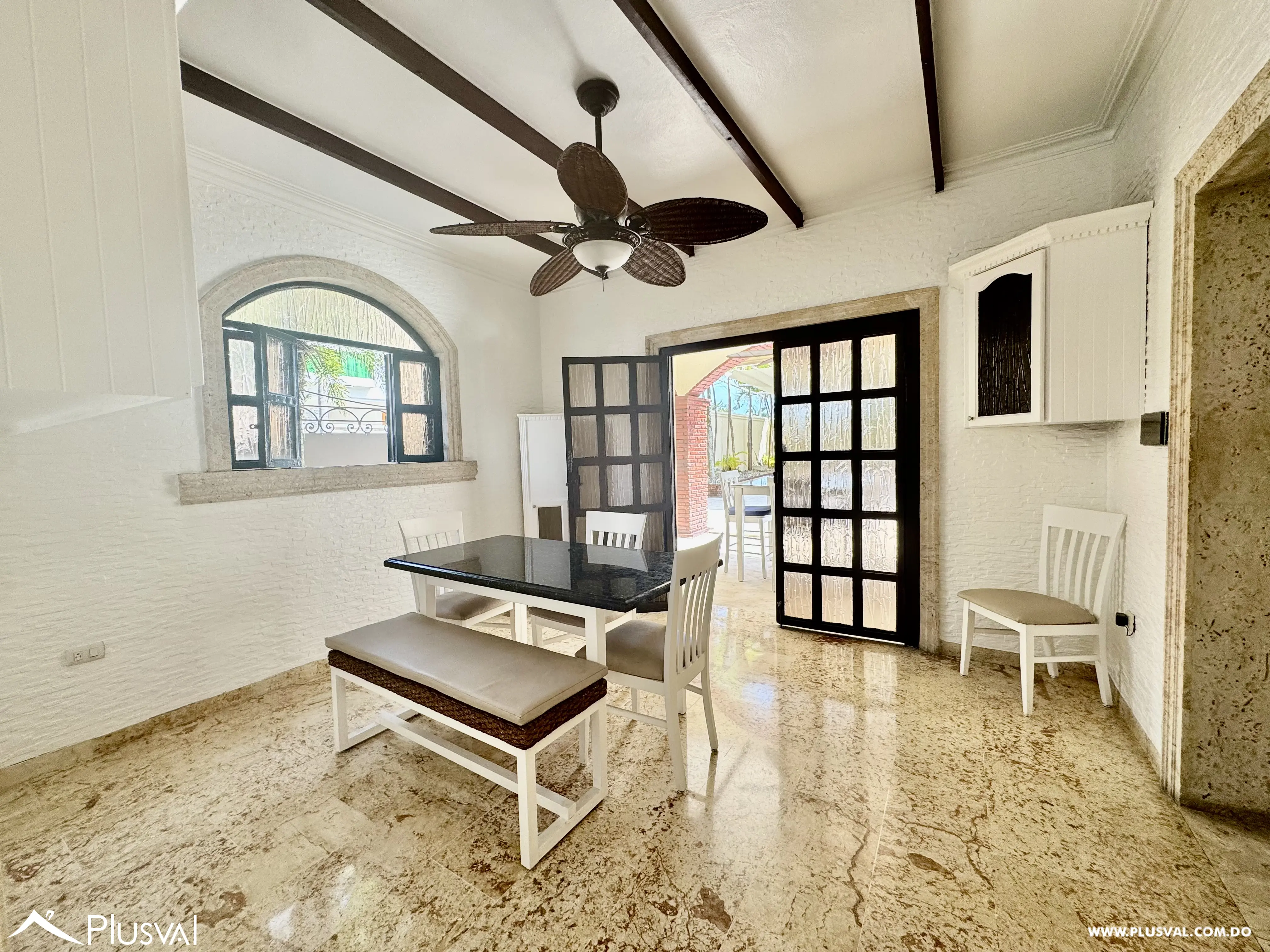 Vendo Maravillosa Casa en Arroyo Hondo III 496231