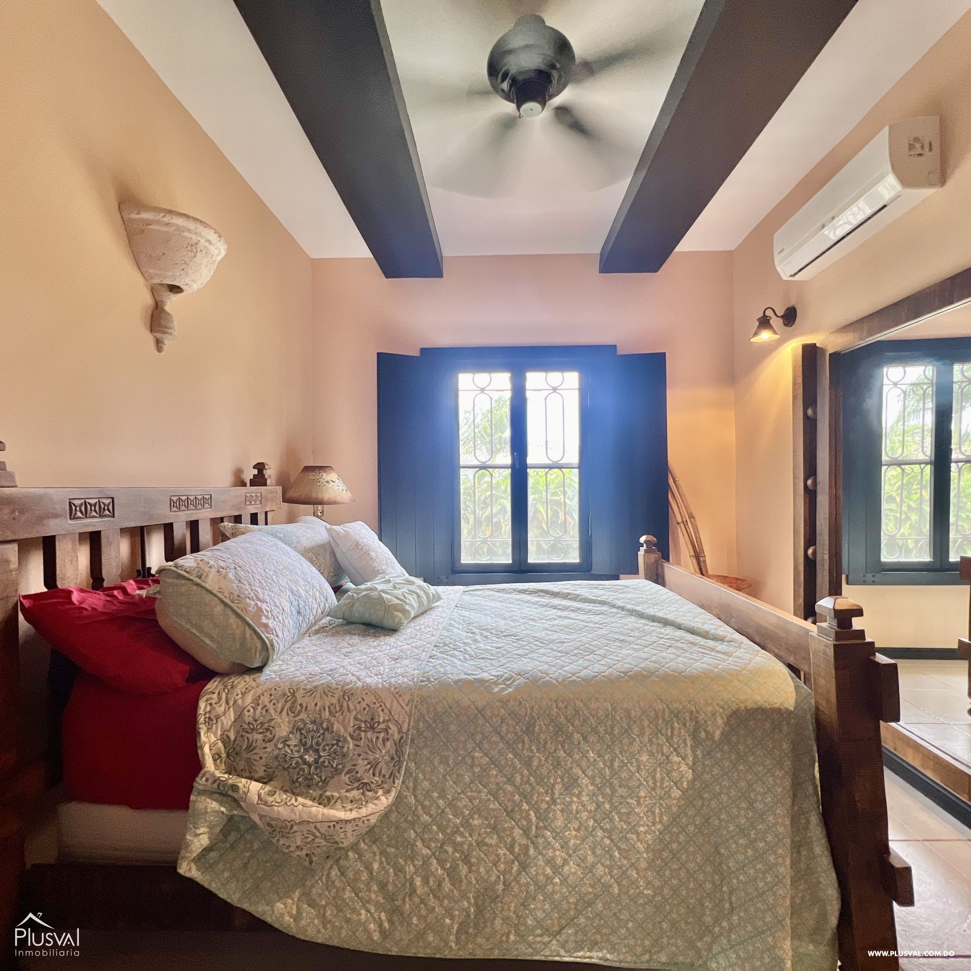 Villa en Venta en Juan Dolio Encantadora y Serena 349805
