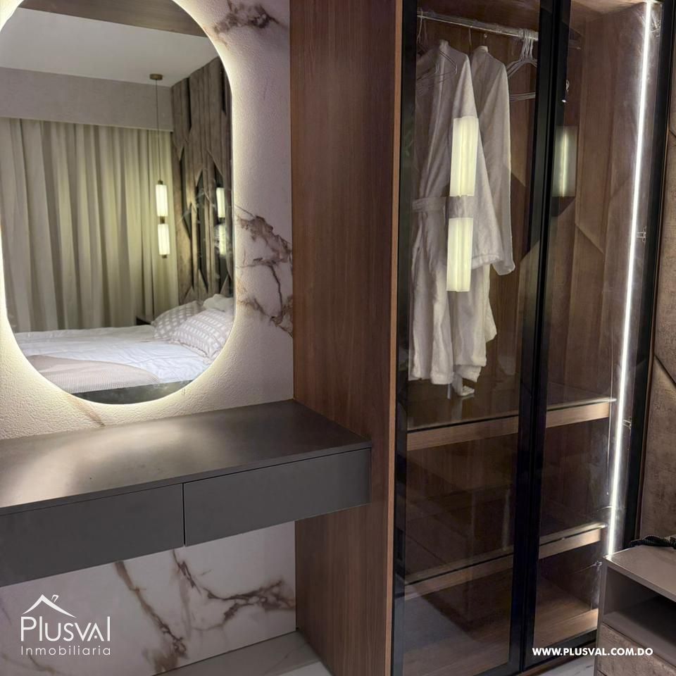 Proyecto de apartamento en Corales del Sur 418033