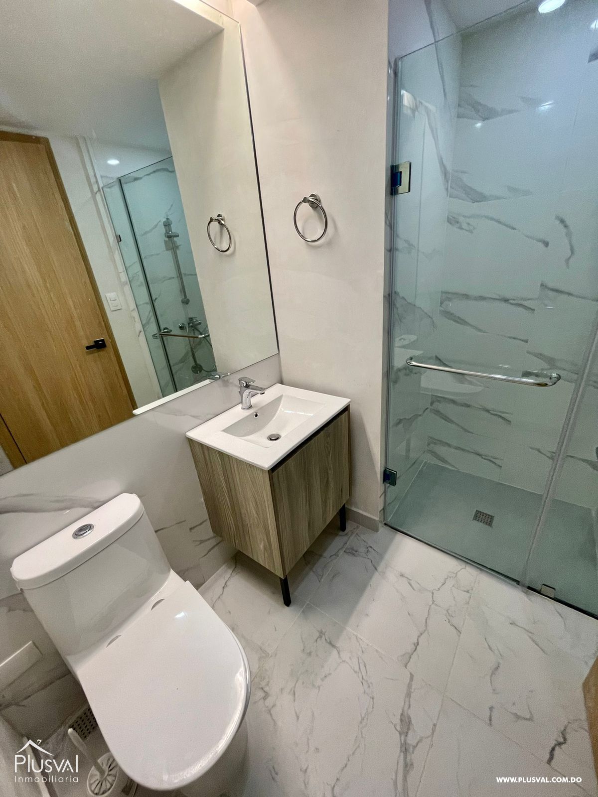 Apartamento en alquiler Arroyo Hondo 271474