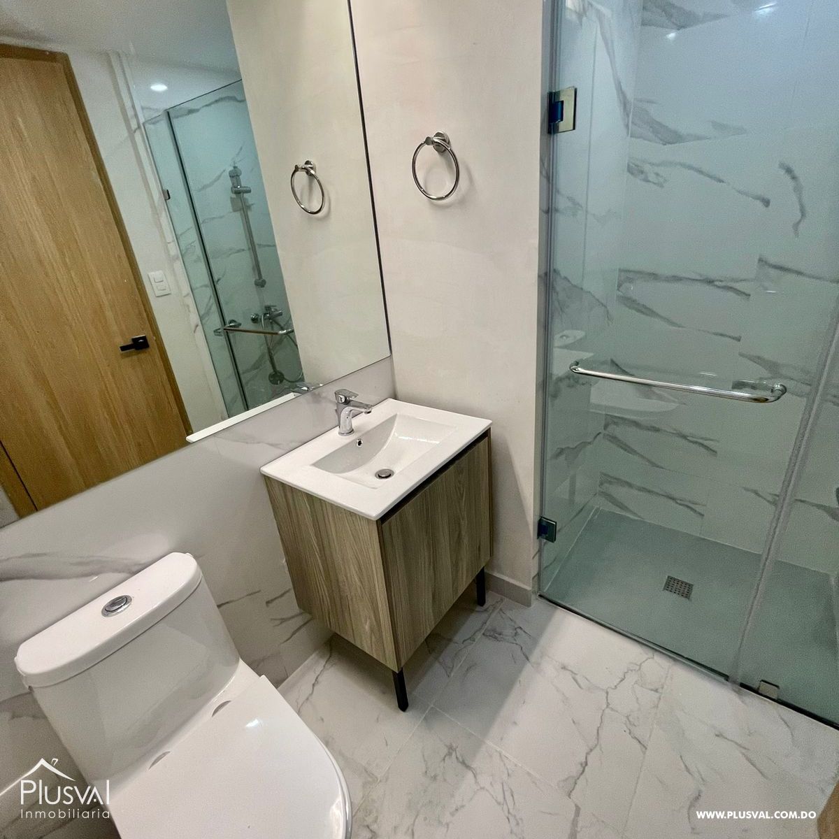 Apartamento en venta Arroyo Hondo 271474