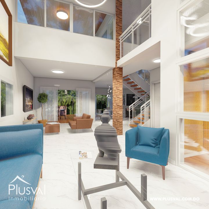 Villas Exclusivas en Punta Cana 323669