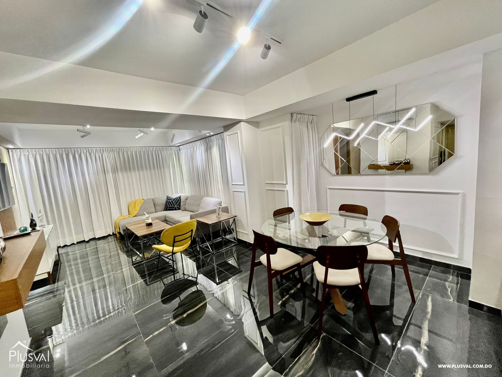 Apartamento en alquiler Arroyo Hondo 271467