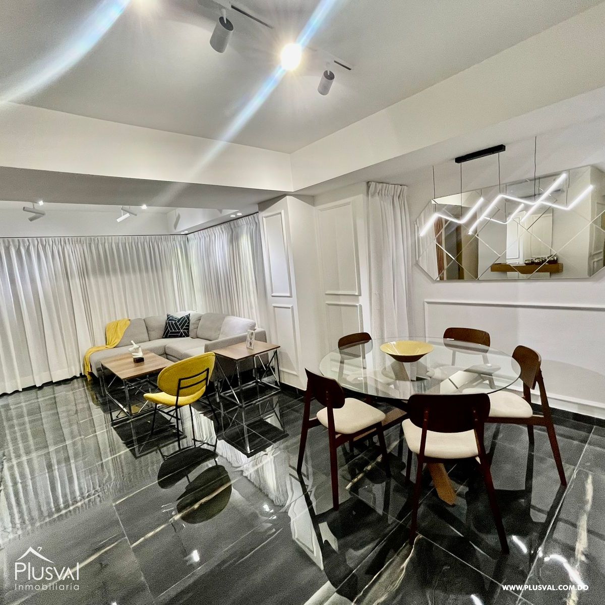 Apartamento en venta Arroyo Hondo 271467