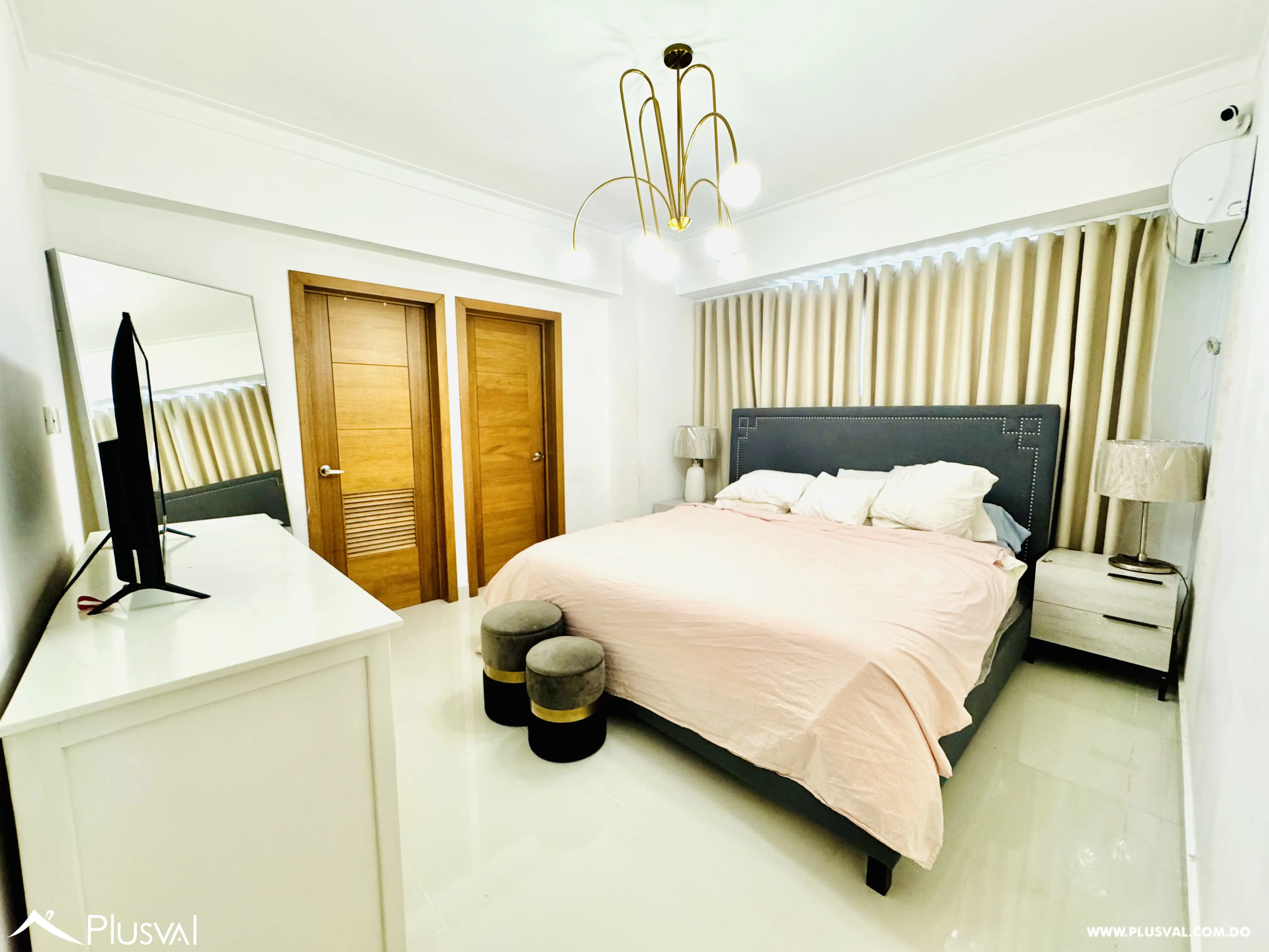 Moderno apartamento en venta en Mirador Norte 456743