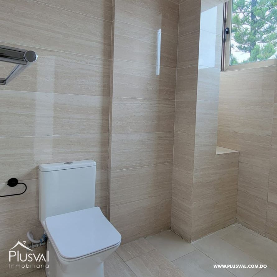 Casa NUEVA en Arroyo Hondo Proyecto Cerrado. 341686