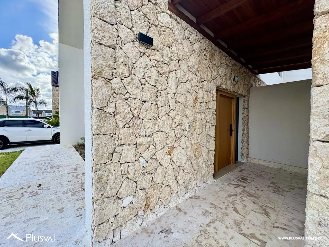 Villa a estrenar en alquiler – Sabana Ecuestre, Vistacana 497282