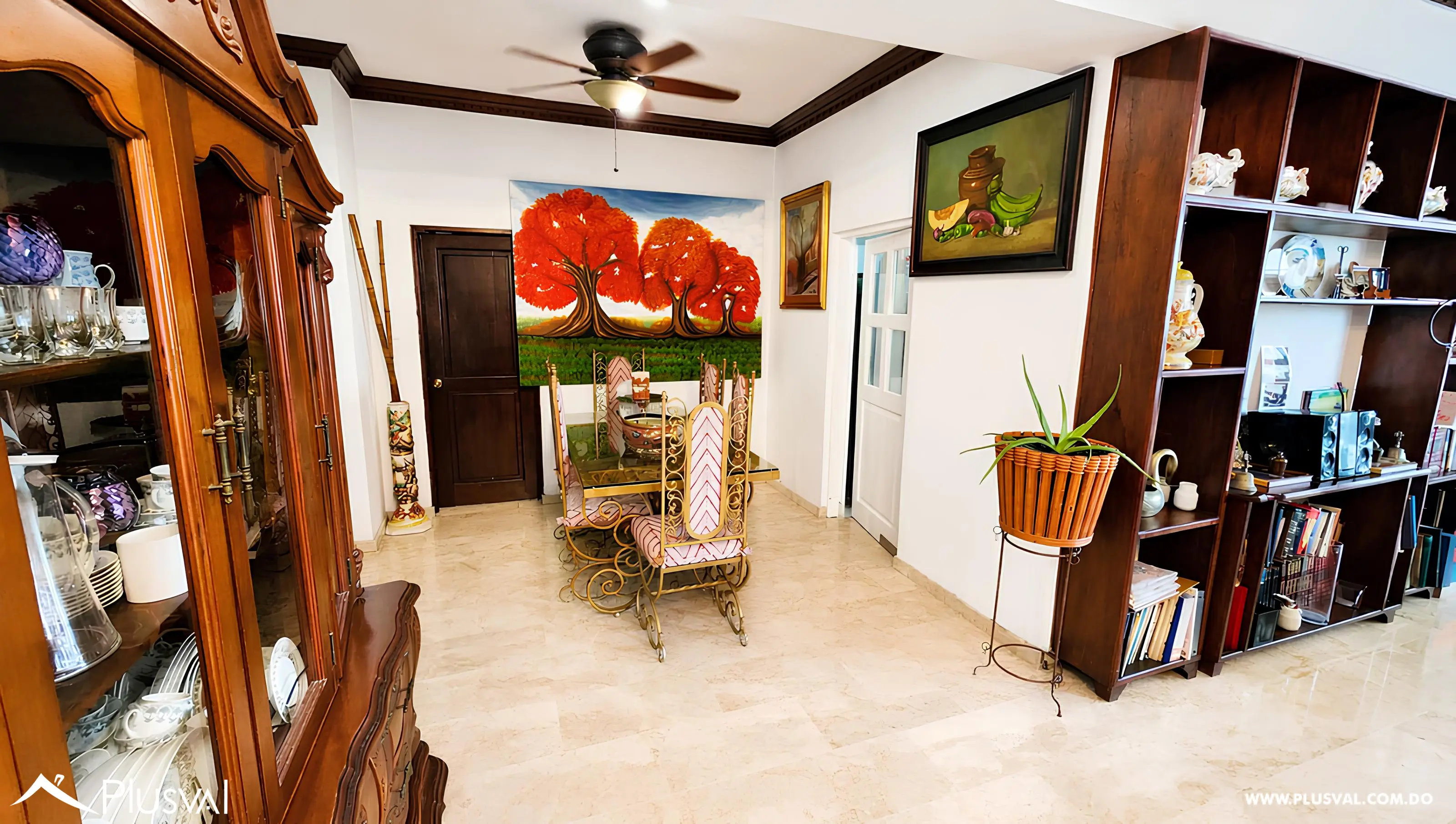 Amplio apartamento de 3 habitaciones 529760