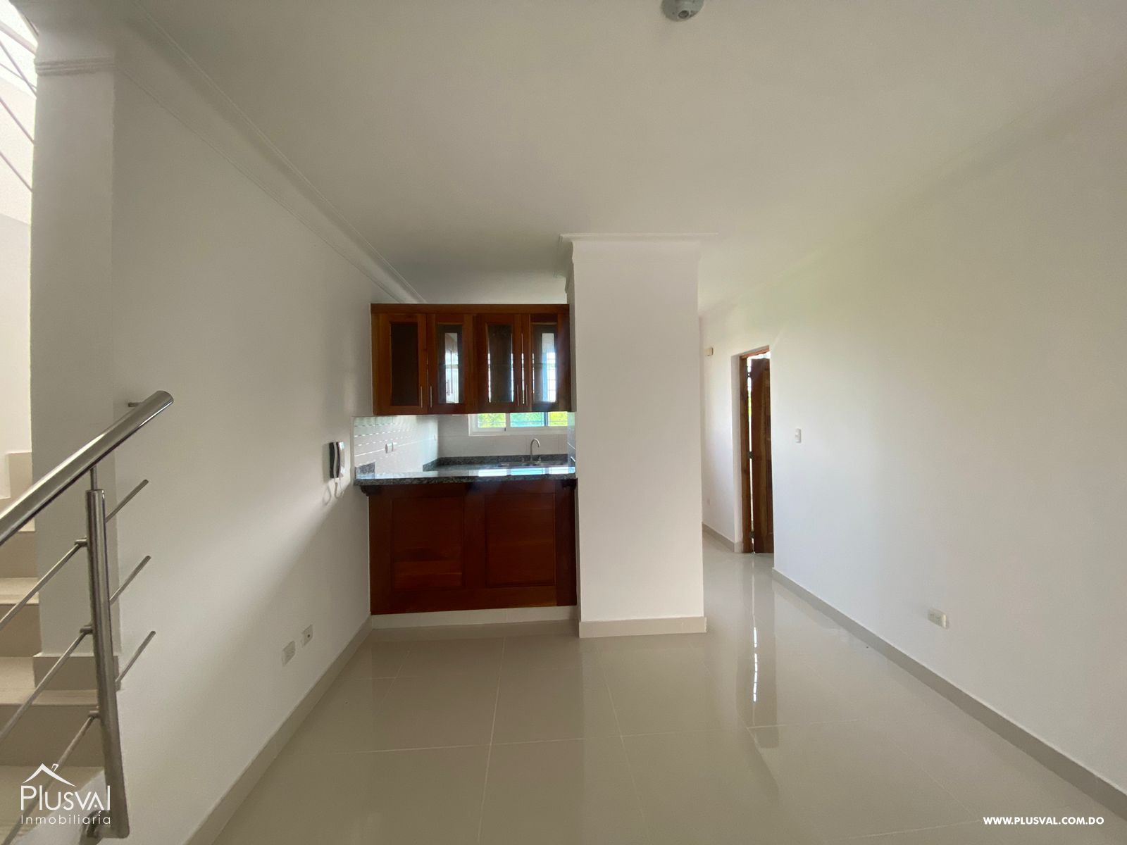 Penthouse en Alquiler en Villa María 472098