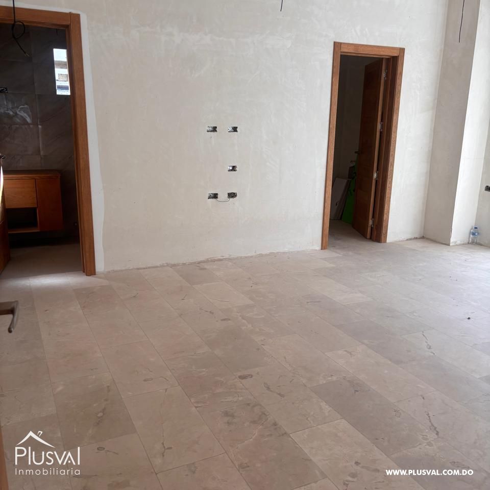 proyecto de apartamentos en venta, Naco 456584