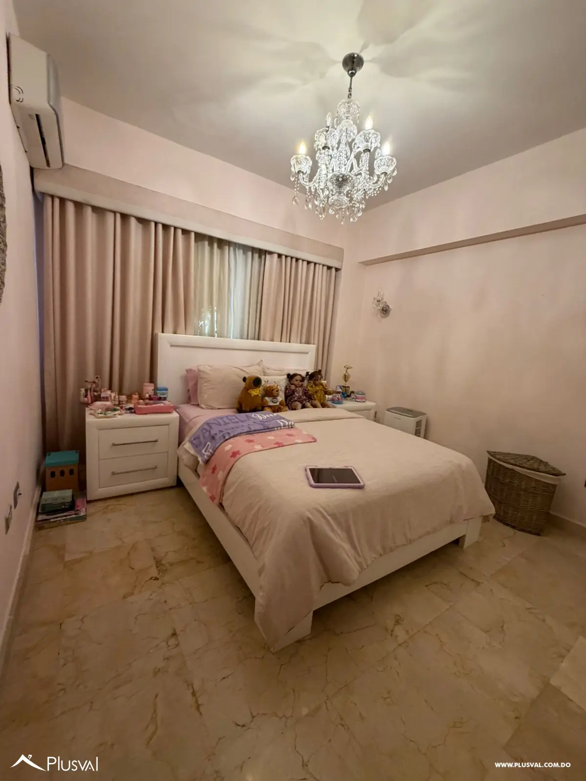 Apartamento en Venta, Naco 488346