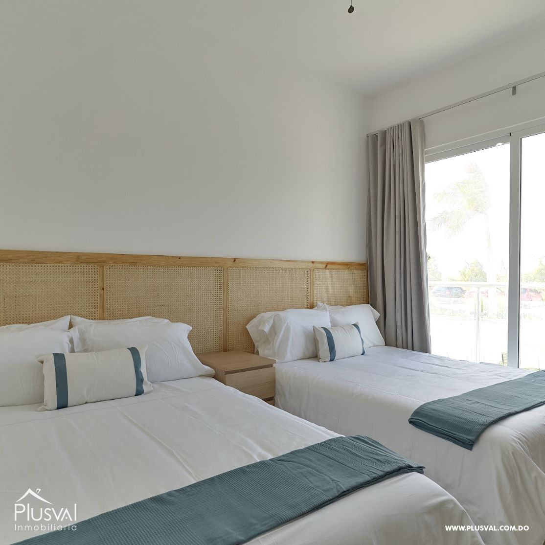 Apartamento en venta en Coral Bay 317635