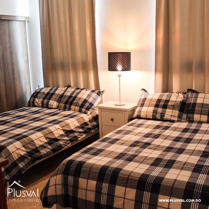 Hermoso Pent-House en Playa Nueva Romana 383404
