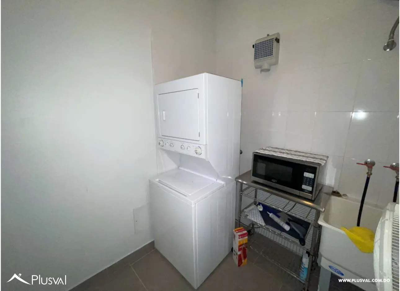 Apartamento en alquiler en Serrallés de 3 Habitaciones mas estudio. 536308