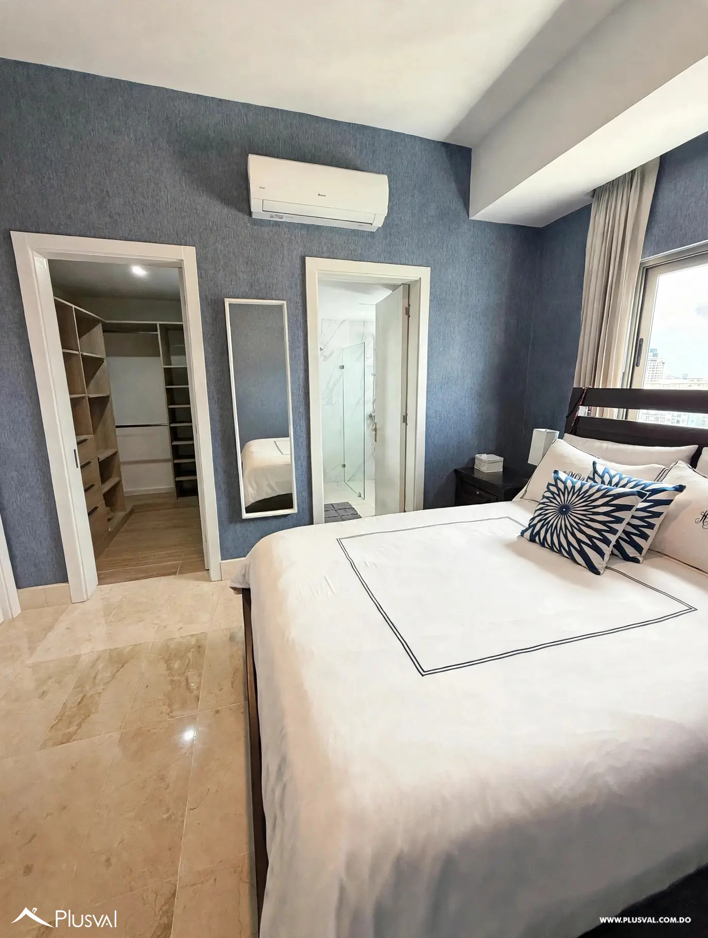 Exclusivo pent-house ubicado en el prestigioso sector de Serralles. 529632