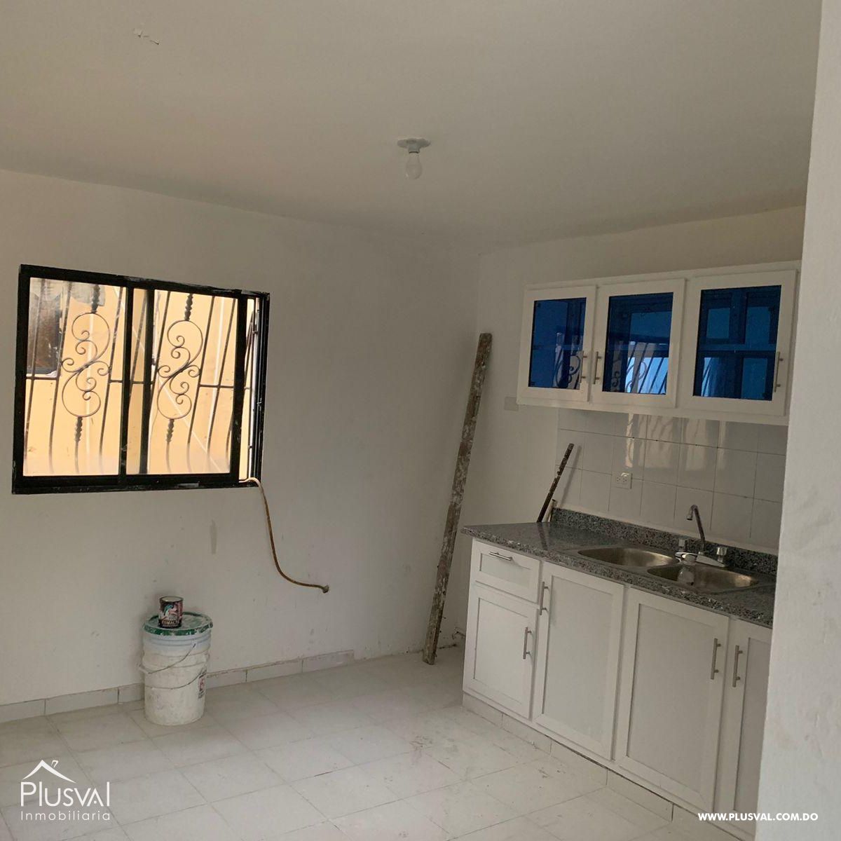 Apartamento en Venta Compacto y Económico en Santo Domingo Oeste 438753