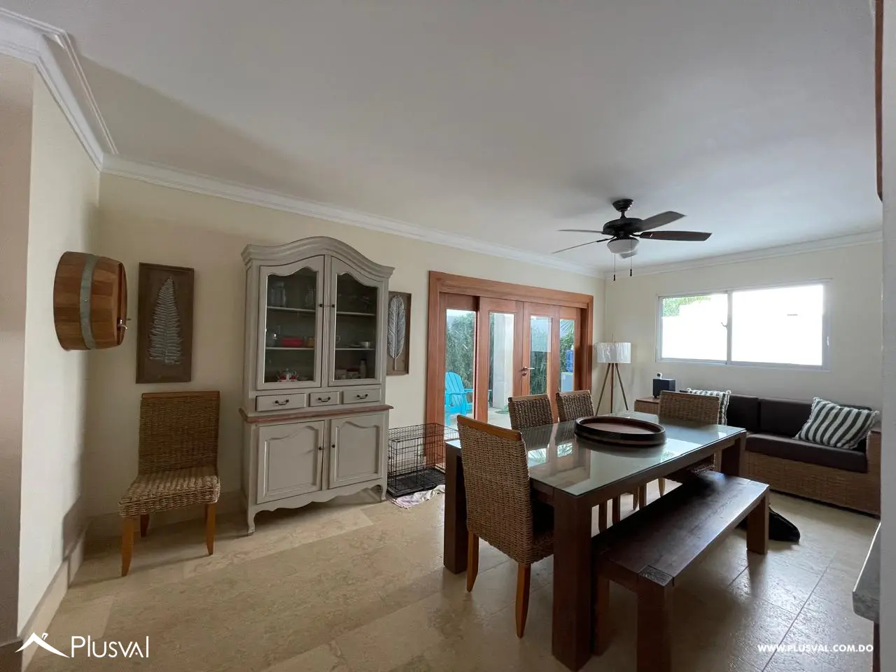 Casa familiar en Villa María – Excelente ubicación y terminaciones de lujo 484632