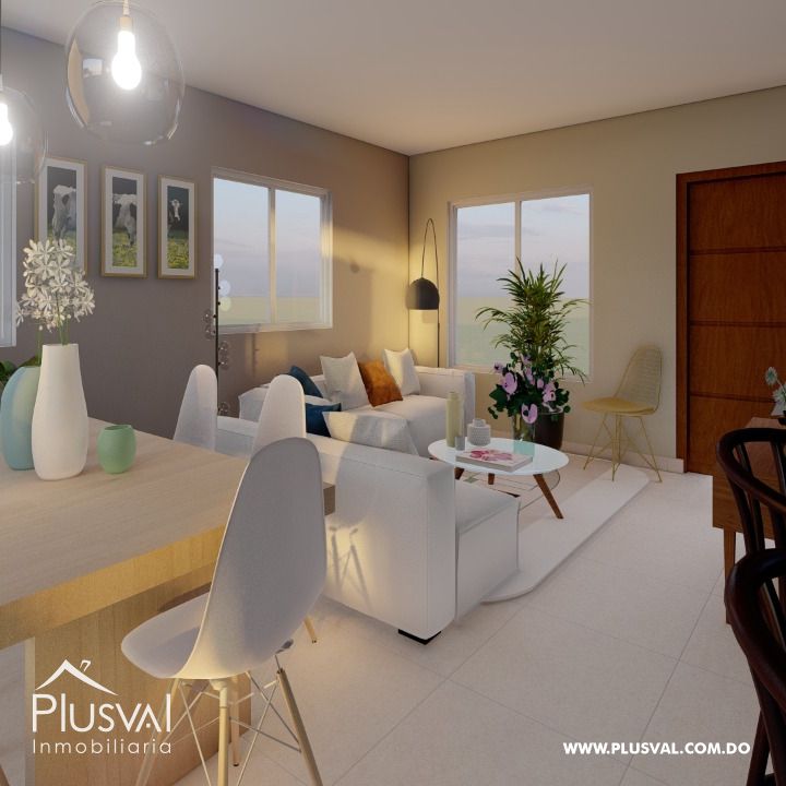 Casa de 145 m2 235613