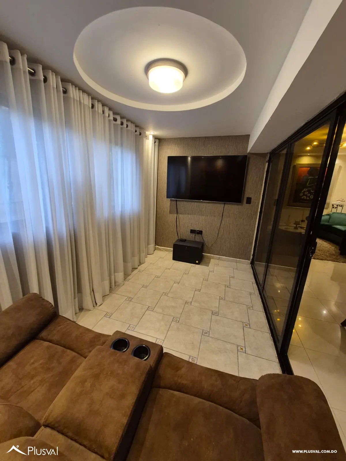 APARTAMENTO CLASICO RENOVADO EN ALQUILER CACICAZGOS 501536
