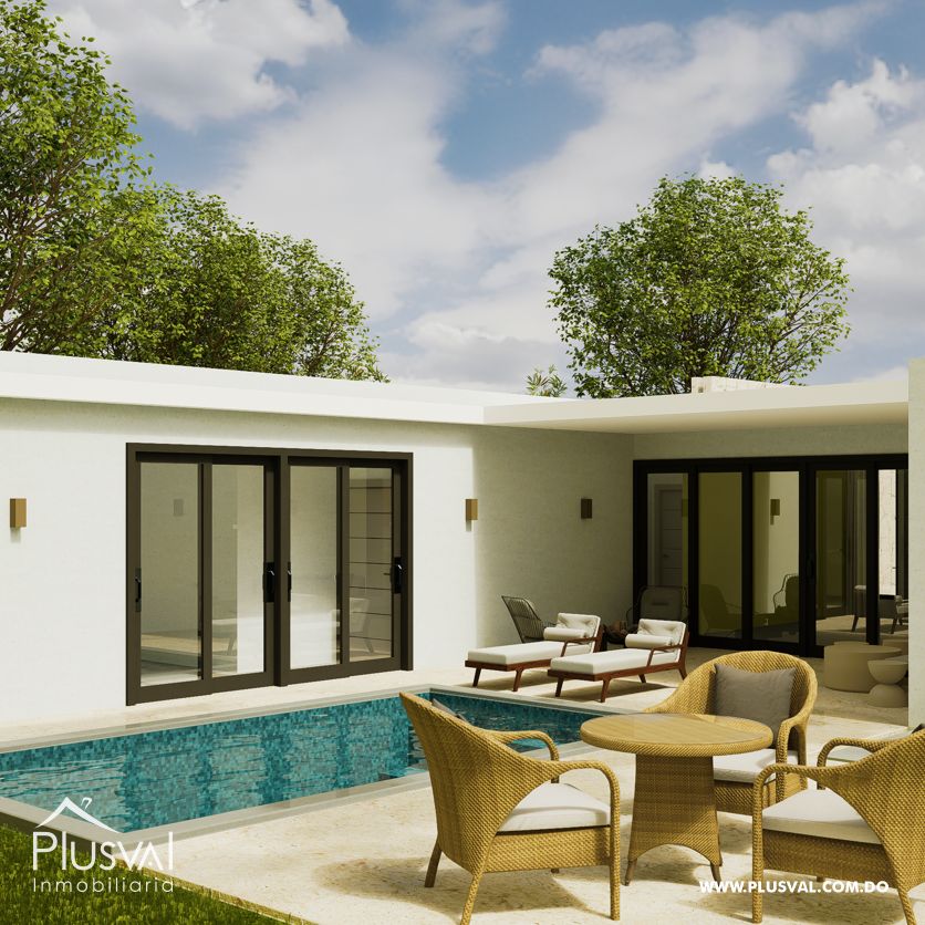 Villa No.32 CDM4 373790