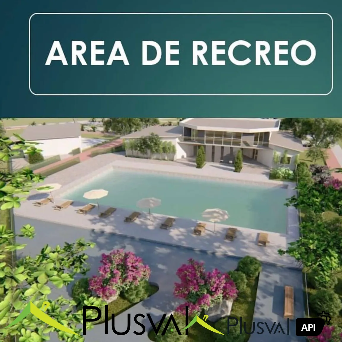 Apartamentos listos y en construcción. 443974