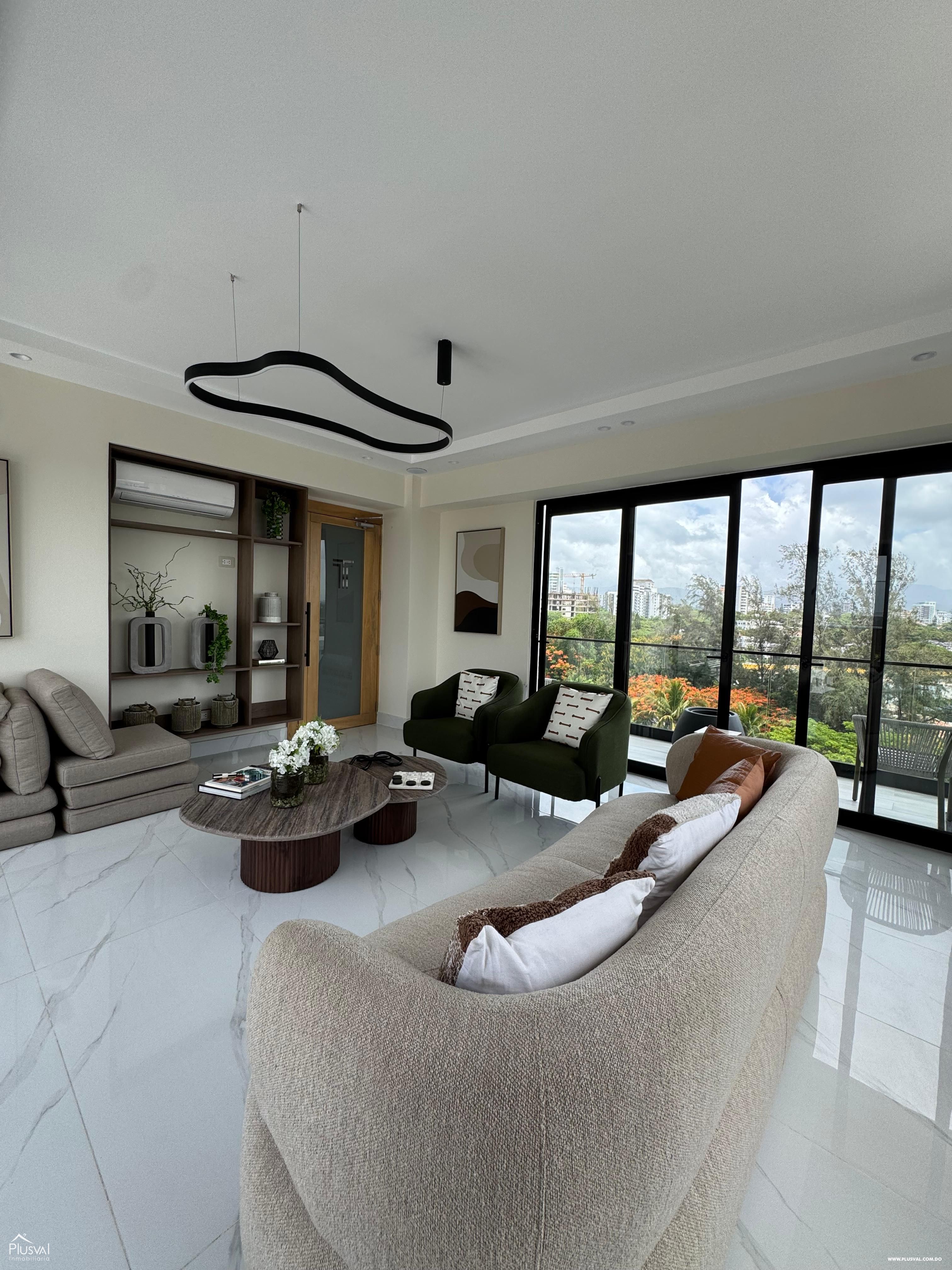 Apartamentos en alquiler en el área monumental 459201