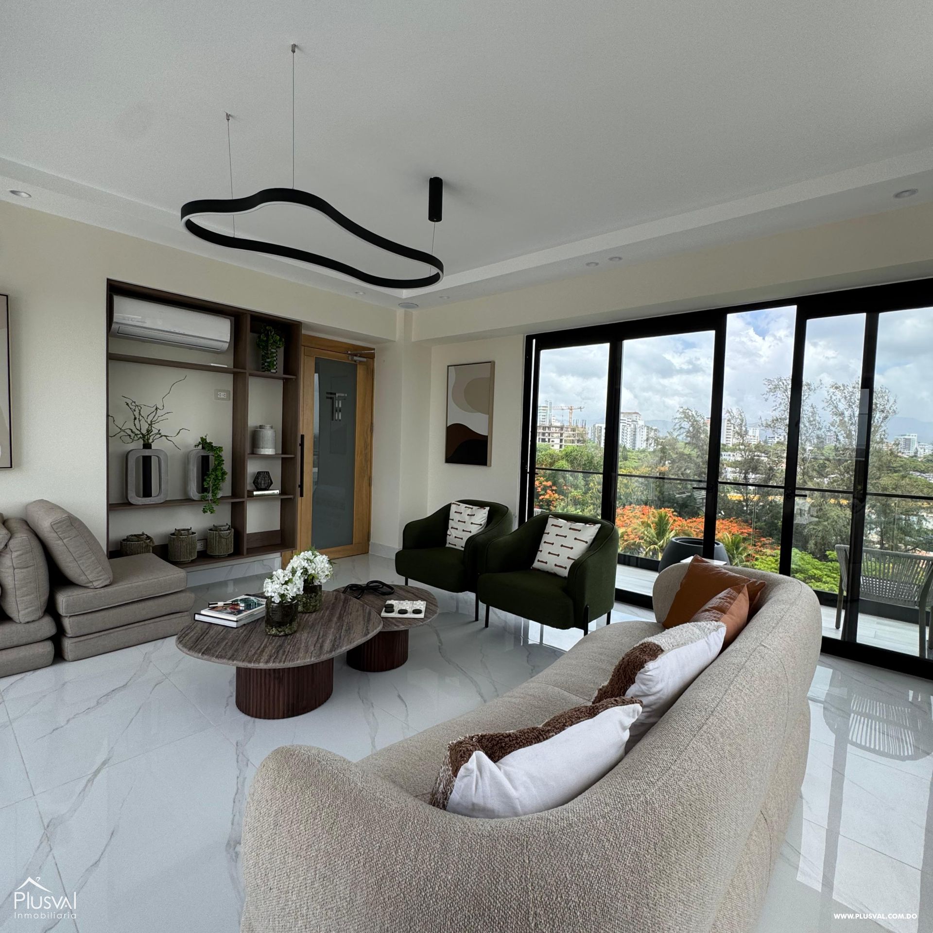 Apartamentos en alquiler en el área monumental 459244