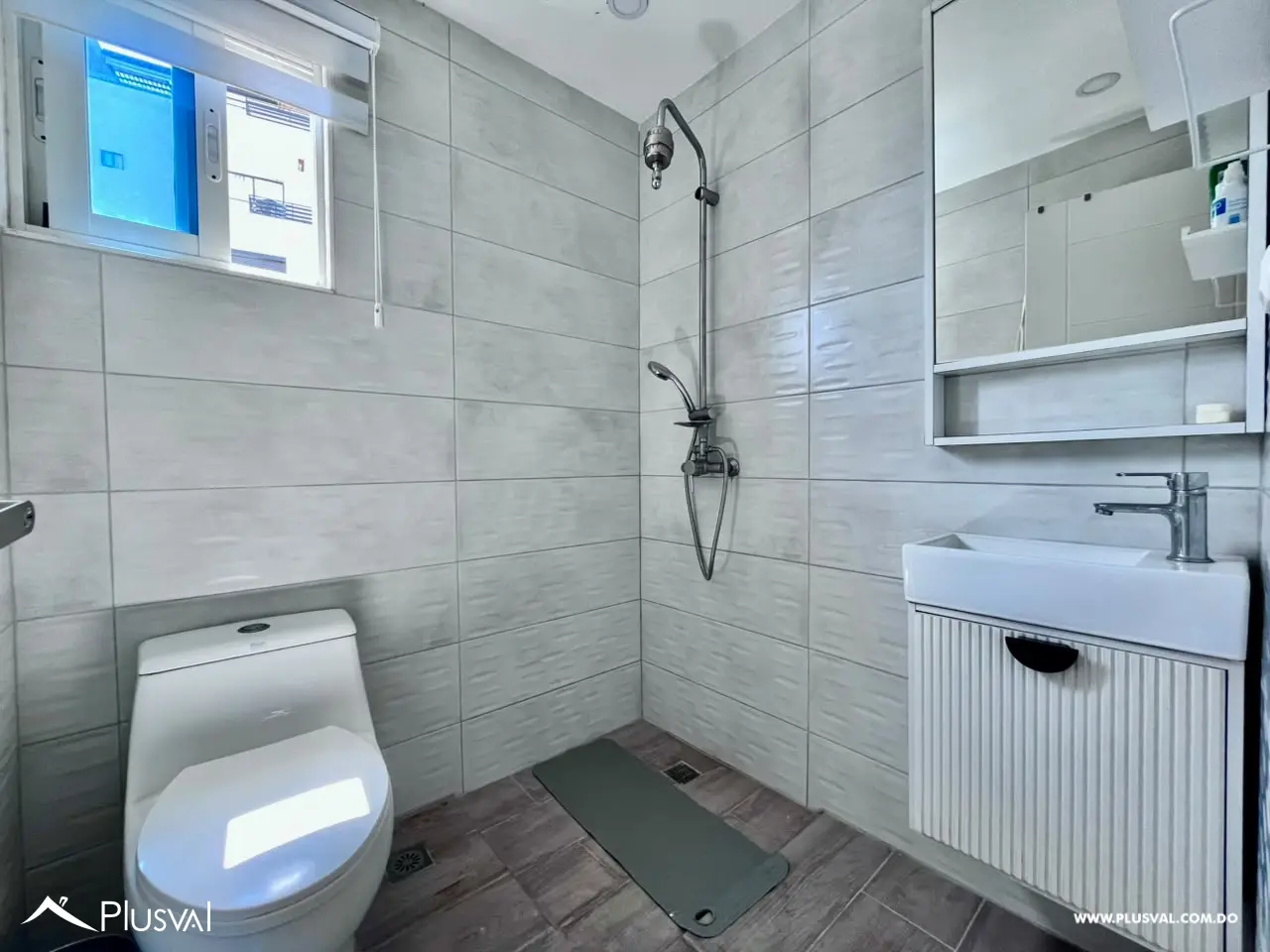 Apartamento en Venta en Evaristo Morales 516201