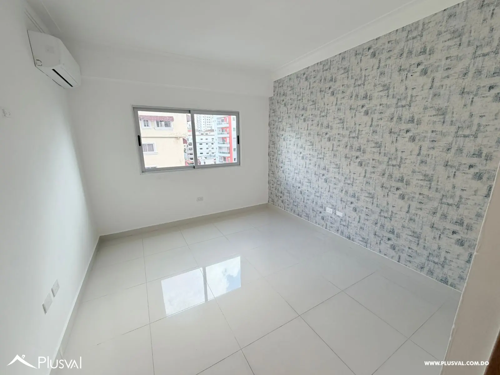 Espacioso apartamento en alquiler en Bella Vista 481874