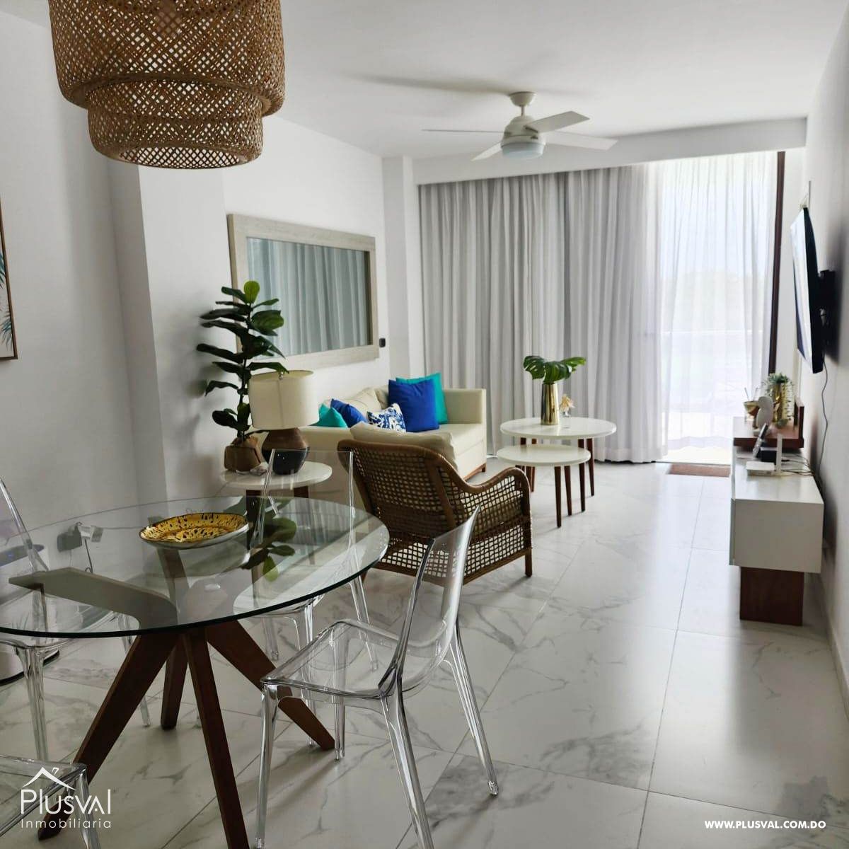 Vendo apartamento en Cana Star 384534